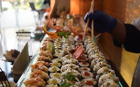 The Westin Gurgaon, New Delhi